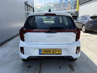 Kia Picanto 1.0 DPI DYNAMIC LINE - NAVI - CAMERA - CRUISE picture 8
