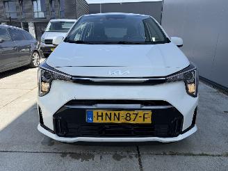 Kia Picanto 1.0 DPI DYNAMIC LINE - NAVI - CAMERA - CRUISE picture 13