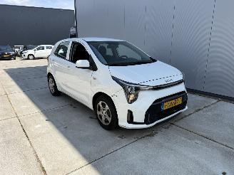 Kia Picanto 1.0 DPI DYNAMIC LINE - NAVI - CAMERA - CRUISE picture 2