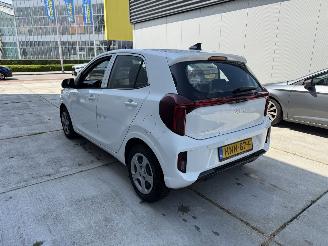 Kia Picanto 1.0 DPI DYNAMIC LINE - NAVI - CAMERA - CRUISE picture 4