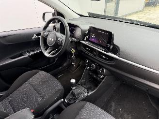 Kia Picanto 1.0 DPI DYNAMIC PLUS LINE - CAMERA - NAVI - AIRCO picture 6