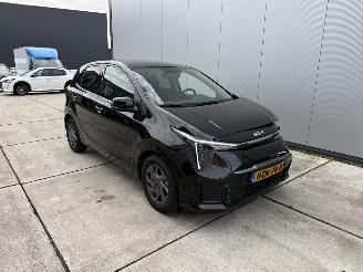 Auto incidentate Kia Picanto 1.0 DPI DYNAMIC PLUS LINE - CAMERA - NAVI - AIRCO 2025/7