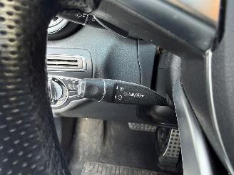 Mercedes C-klasse C180 AMG LEASE EDITION - NAVI - CAMERA - LEDER picture 16