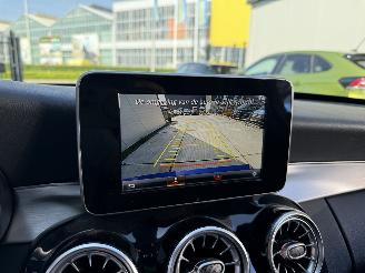Mercedes C-klasse C180 AMG LEASE EDITION - NAVI - CAMERA - LEDER picture 19
