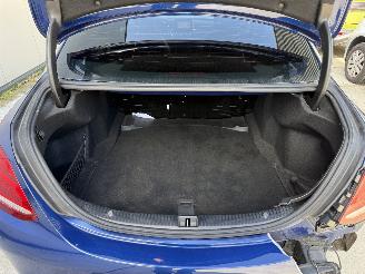 Mercedes C-klasse C180 AMG LEASE EDITION - NAVI - CAMERA - LEDER picture 10