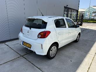 Mitsubishi Space-star 1.2 COOL+ 71PK - AIRCO - CENTRAAL picture 5