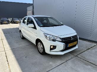 Mitsubishi Space-star 1.2 COOL+ 71PK - AIRCO - CENTRAAL picture 2
