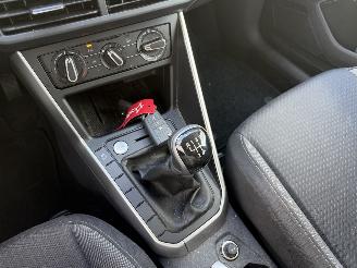 Volkswagen Taigo 1.0TSI LIFE EDITION - CAMERA - KEYLESS - NAVI picture 22