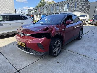 Volkswagen ID.4 PRO 77kWh PANO - CAMERA - MATRIX - KEYLESS picture 2