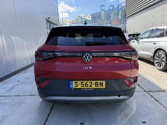Volkswagen ID.4 PRO 77kWh PANO - CAMERA - MATRIX - KEYLESS picture 7