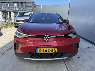 Volkswagen ID.4 PRO 77kWh PANO - CAMERA - MATRIX - KEYLESS picture 12