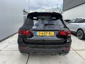 Mercedes GLC 200 Business Solution Limited AMG - PANO - CAMERA picture 8