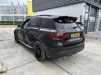 Mercedes GLC 200 Business Solution Limited AMG - PANO - CAMERA picture 4