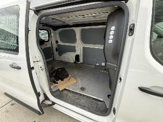 Opel Vivaro 1.5 CDTI L2H1 Edition 102PK - AIRCO - 6BAK picture 10