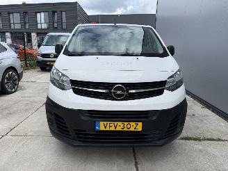 Opel Vivaro 1.5 CDTI L2H1 Edition 102PK - AIRCO - 6BAK picture 12