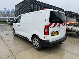 Opel Vivaro 1.5 CDTI L2H1 Edition 102PK - AIRCO - 6BAK picture 4