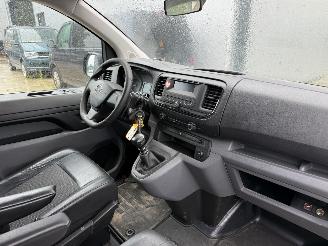 Opel Vivaro 1.5 CDTI L2H1 Edition 102PK - AIRCO - 6BAK picture 6