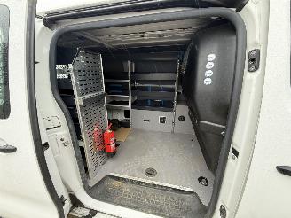 Opel Vivaro 1.5 CDTI L2H1 Edition 102PK - AIRCO - 6BAK picture 11