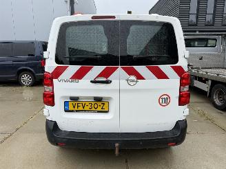Opel Vivaro 1.5 CDTI L2H1 Edition 102PK - AIRCO - 6BAK picture 7