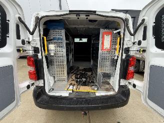 Opel Vivaro 1.5 CDTI L2H1 Edition 102PK - AIRCO - 6BAK picture 9