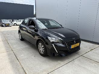Peugeot 208 1.2PureTech ACTIVE 75PK - CLIMA - NAVI - LED picture 2