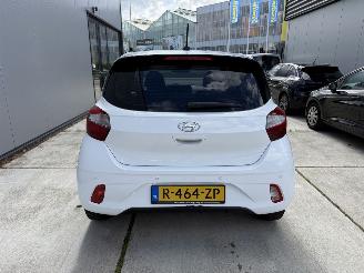 Hyundai I-10 1.0 COMFORT CRUISE - AIRCO picture 7