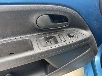 Volkswagen e-Up! e-Up! CAMERA - DAB - PDC - LED picture 16