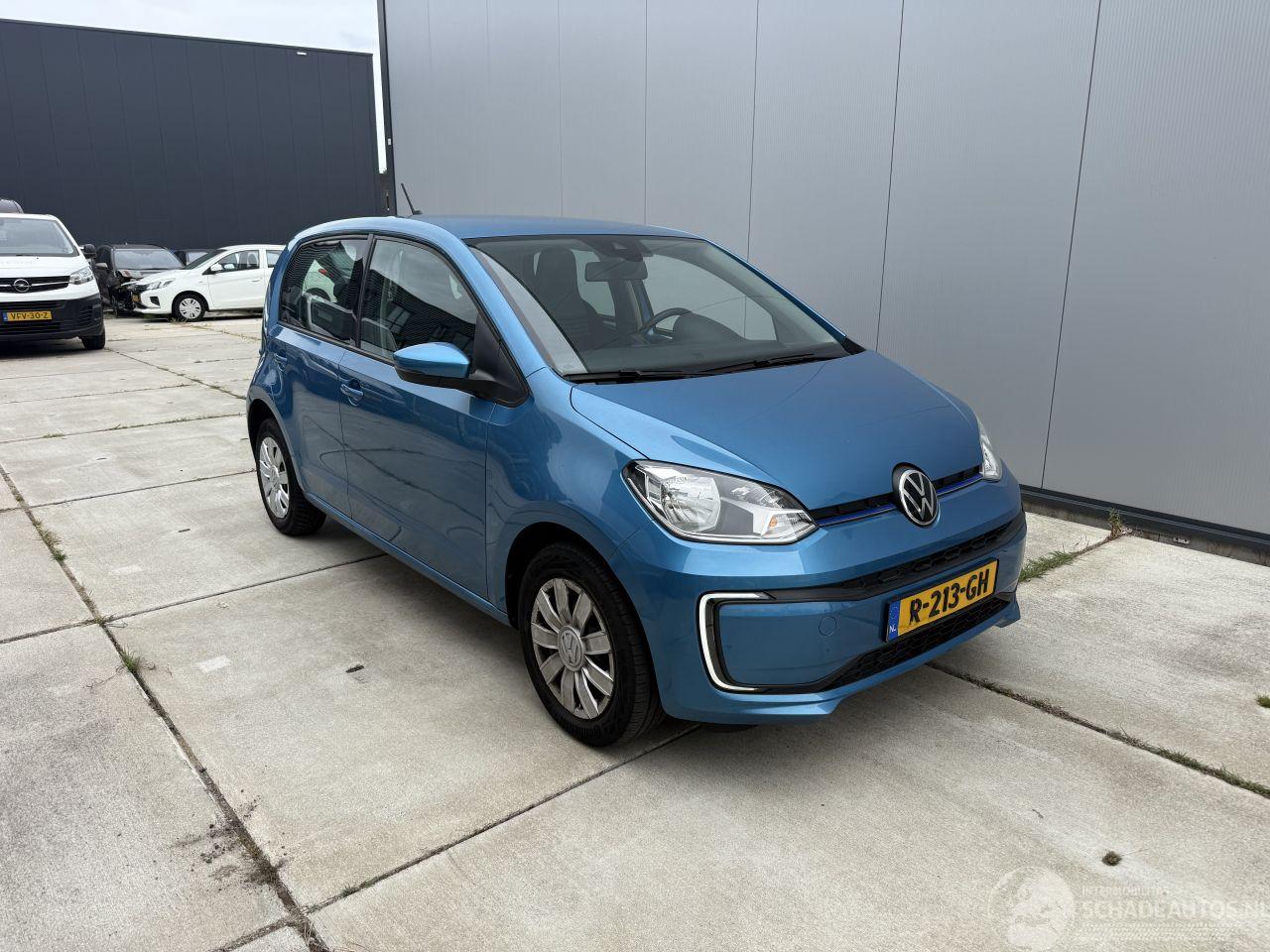 Volkswagen e-Up! e-Up! CAMERA - DAB - PDC - LED
