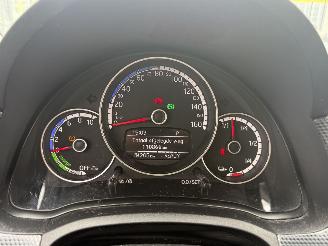 Volkswagen e-Up! e-Up! CAMERA - DAB - PDC - LED picture 21