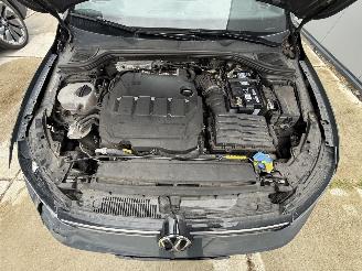 Volkswagen Golf 2.0 TDI Stle 150 PK DSG-PANO-CLIMA picture 20