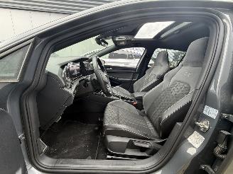 Volkswagen Golf 2.0 TDI Stle 150 PK DSG-PANO-CLIMA picture 9
