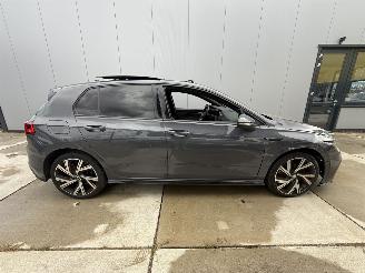 Volkswagen Golf 2.0 TDI Stle 150 PK DSG-PANO-CLIMA picture 7