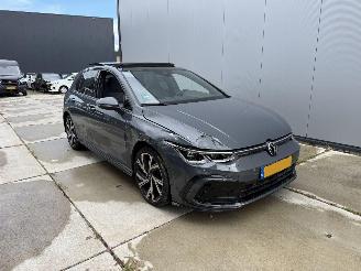 Volkswagen Golf 2.0 TDI Stle 150 PK DSG-PANO-CLIMA picture 2