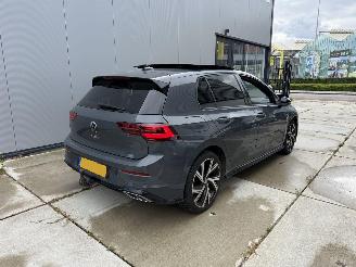 Volkswagen Golf 2.0 TDI Stle 150 PK DSG-PANO-CLIMA picture 5