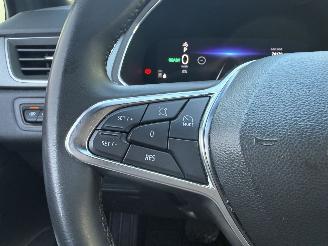 Renault Captur 1.6 E-Tech Full Hybrid 145 Techo-AUTOMAAT-CAMERA-LED picture 17