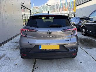 Renault Captur 1.6 E-Tech Full Hybrid 145 Techo-AUTOMAAT-CAMERA-LED picture 7