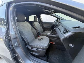 Renault Captur 1.6 E-Tech Full Hybrid 145 Techo-AUTOMAAT-CAMERA-LED picture 11