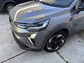 Renault Captur 1.6 E-Tech Full Hybrid 145 Techo-AUTOMAAT-CAMERA-LED picture 13
