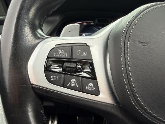 BMW X7 xDrive 40i Higfh EXE M-Pakket-HUD-4 WHEEL DRIVE-BOMVOLLE AUTO picture 18