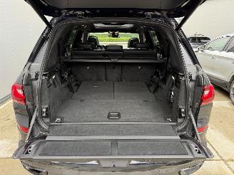 BMW X7 xDrive 40i Higfh EXE M-Pakket-HUD-4 WHEEL DRIVE-BOMVOLLE AUTO picture 10