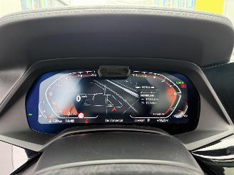 BMW X7 xDrive 40i Higfh EXE M-Pakket-HUD-4 WHEEL DRIVE-BOMVOLLE AUTO picture 19