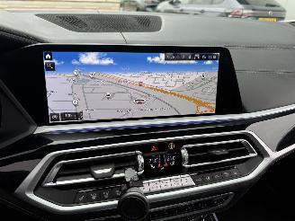 BMW X7 xDrive 40i Higfh EXE M-Pakket-HUD-4 WHEEL DRIVE-BOMVOLLE AUTO picture 20