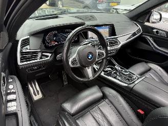BMW X7 xDrive 40i Higfh EXE M-Pakket-HUD-4 WHEEL DRIVE-BOMVOLLE AUTO picture 3