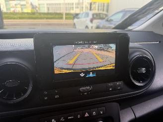 Mercedes Citan eCitan PRO 51 kWh  -NAVI-CAMERA-STOEL VERW picture 22