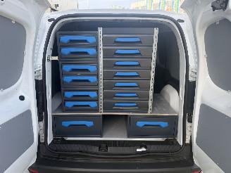 Mercedes Citan eCitan PRO 51 kWh  -NAVI-CAMERA-STOEL VERW picture 10