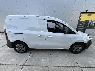 Mercedes Citan eCitan PRO 51 kWh  -NAVI-CAMERA-STOEL VERW picture 7