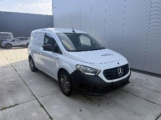 Mercedes Citan eCitan PRO 51 kWh  -NAVI-CAMERA-STOEL VERW picture 2