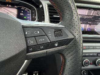 Seat Ateca 1.5 TSI FR Business Intense -AUTOMAAT-PANO-CAMERA picture 22