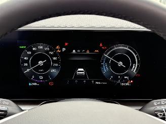 Kia e-Niro EXECUTIVE LINE 64.8 kWh -NAVI-CAMERA-LEDER-SCHUIFDAK picture 19