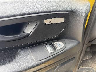 Mercedes Vito E-VITO LANG 41 kWh 116 PK CAMERA-STOELVERW picture 16